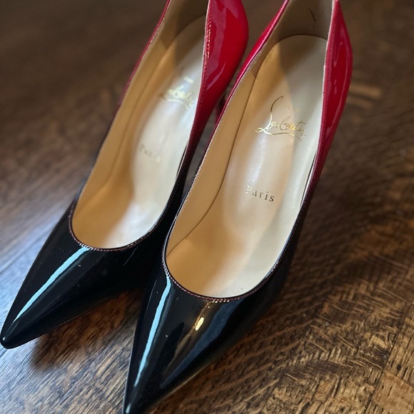 High heels - Picture 3 of 7